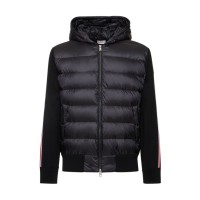 레플리카 몽클레어 패딩 울 후드