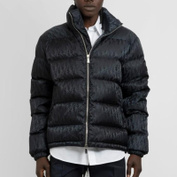 레플리카 디올 오블리크 다운 패딩 자켓