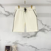 레플리카 구찌 커스텀 스페이스 코튼 하프팬츠