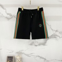 레플리카 구찌 커스텀 스페이스 코튼 하프팬츠
