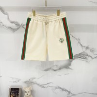 레플리카 구찌 커스텀 스페이스 코튼 하프팬츠